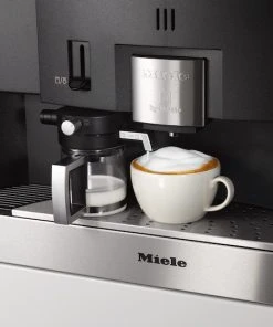 Zubehör Kaffeevollautomaten CVC -miele shop 20000093703 1