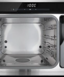 Dampfgarer, Dampfbacköfen Und Dampfgarer Mit Mikrowelle DG 6019 -miele shop 20000124765 1