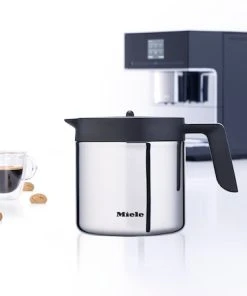 Zubehör Kaffeevollautomaten CJ Jug 1,0l -miele shop 20000134359 1