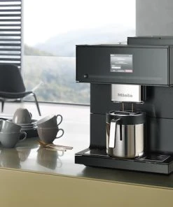 Zubehör Kaffeevollautomaten CJ Jug 1,0l -miele shop 20000147707 1