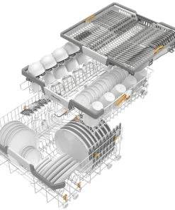 Geschirrspüler G 7465 SCVi XXL AutoDos -miele shop 20000148494 3
