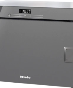 Dampfgarer, Dampfbacköfen Und Dampfgarer Mit Mikrowelle DG 6001 -miele shop 20000155352 1