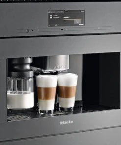 Zubehör Kaffeevollautomaten MB-CVA 7000 -miele shop 20000156543 1