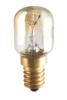 Ersatzteile  Glühlampe 25W 240V E14 300GRAD