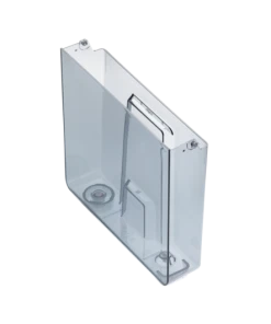 Ersatzteile  Wasserbehälter Grautransparent -miele shop 20000164187 1