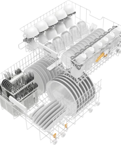 Geschirrspüler G 5260 Vi Active Plus -miele shop 20000167519 1