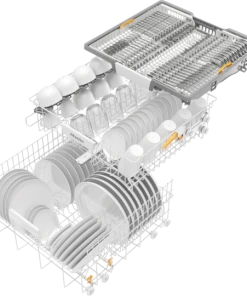 Geschirrspüler G 5265 SCVi XXL Active Plus -miele shop 20000167523 3