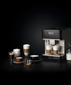 Zubehör Kaffeevollautomaten MB-CM-G -miele shop 20000168065 1