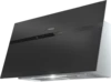 Dunstabzugshauben DA 9298 W Screen Blbo