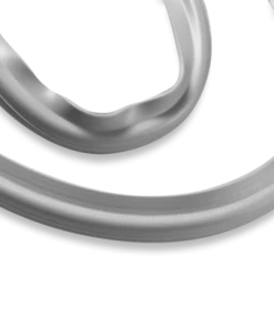 Ersatzteile  UBS Türdichtung Dampfgarer 260MM -miele shop 20000187663 1