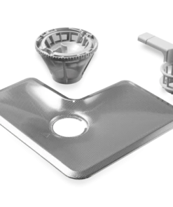 Ersatzteile  Sieb Mikrofeinfilter -miele shop 20000187701 1