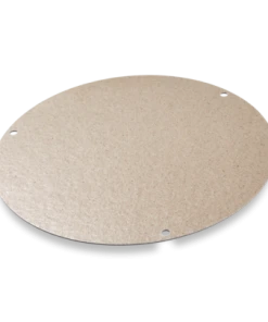 Ersatzteile  Abdeckung Garraum -miele shop 20000189182 1