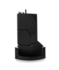 Ersatzteile  Auffangschale Schwarz -miele shop 20000189246 1