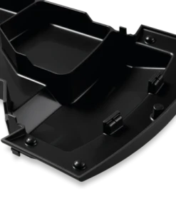 Ersatzteile  Auffangschale Schwarz -miele shop 20000189247 1